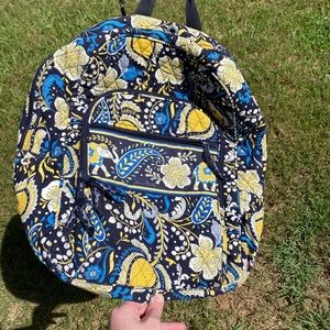 Vera Bradley backpack